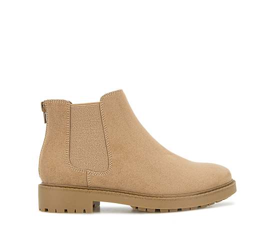 WOMENS SAM CHELSEA BOOT