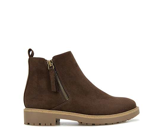 VIDA SHOES-WOMENS VIDA CASUAL SASSIE