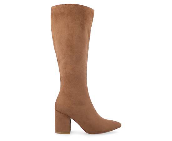 JOURNEE COLLECTION-WOMENS AMELYIA TALL BOOT