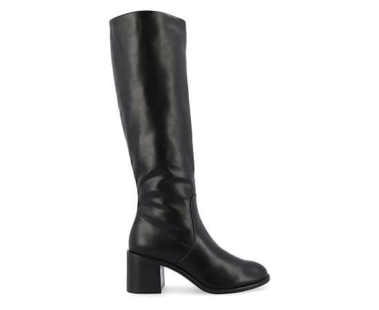 JOURNEE COLLECTION-WOMENS ROMILLY BOOT