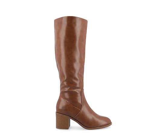 JOURNEE COLLECTION-WOMENS ROMILLY BOOT