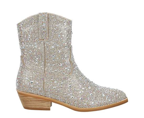 WOMENS RINNAA WESTERN BOOT