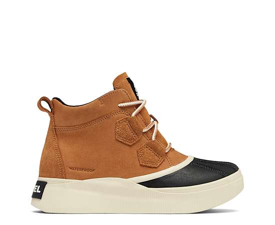 WOMENS OUT N ABOUT IV CLASSIC WP BOOT