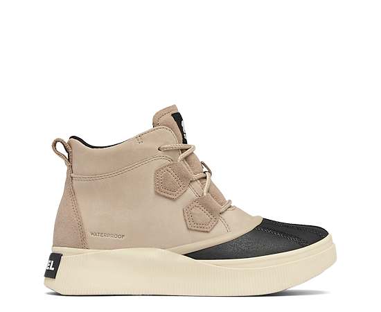 WOMENS OUT N ABOUT IV CLASSIC WP BOOT