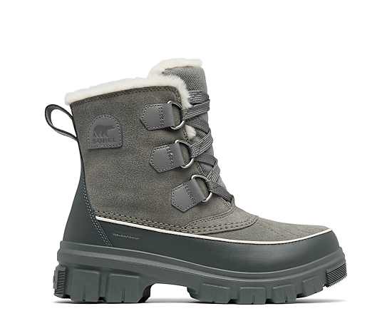 WOMENS TIVOLI V WP WEATHER BOOT