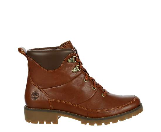 WOMENS ELLENDALE LACE UP BOOT
