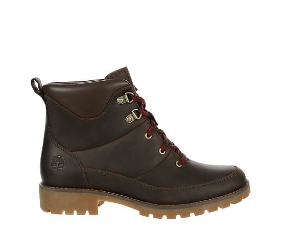 WOMENS ELLENDALE LACE UP BOOT
