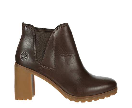 WOMENS ALLINGTON MID CHELSEA ANKLE BOOT