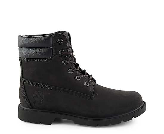 WOMENS LINDEN WOODS LACE-UP BOOT