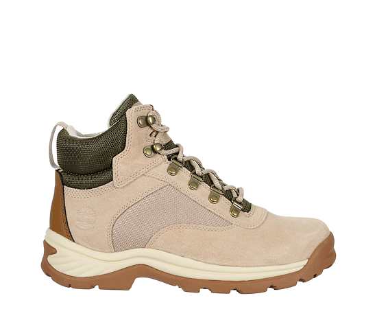 WOMENS WHITE LEDGE HIKER WP