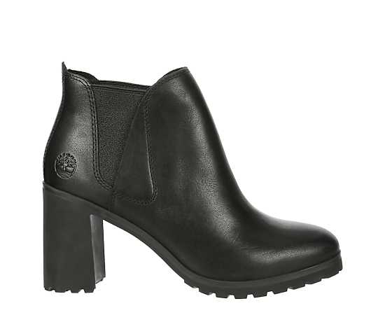 WOMENS ALLINGTON MID CHEALSEA ANKLE BOOT