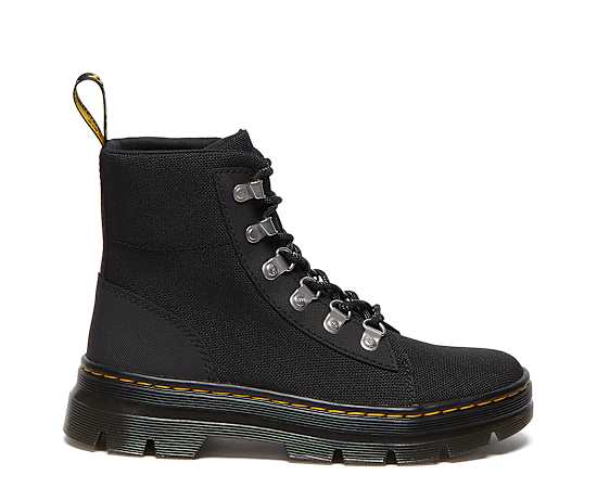 WOMENS COMBS W LACE UP BOOT