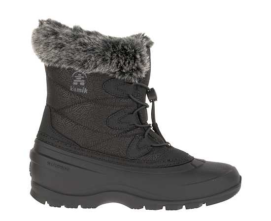 WOMENS MOMENTUM L 2 WEATHER BOOT