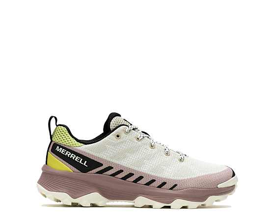 WOMENS SPEED ECO HIKING SHOE