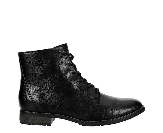 WOMENS WINTERBURY LACE UP BOOT