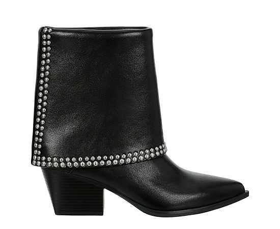 WOMENS ROYCE FOLD OVER BOOT