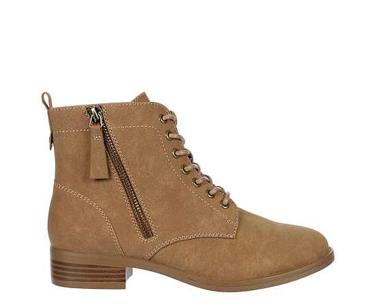 WOMENS LACI COMBAT BOOT