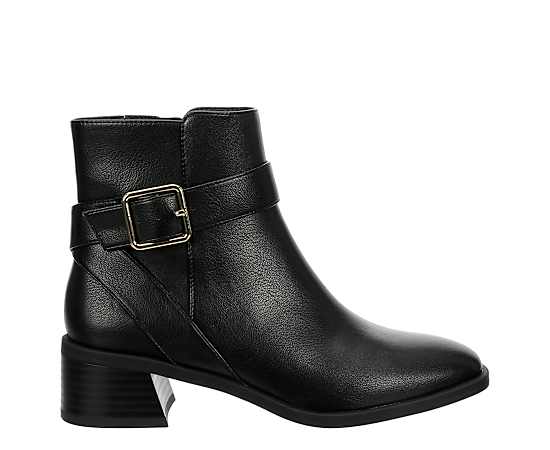 WOMENS KENNEDY BOOTIE