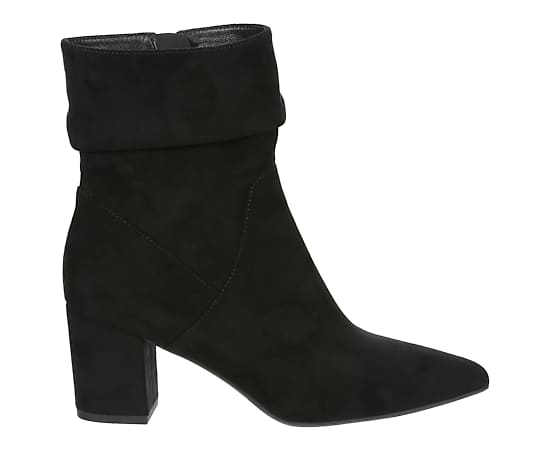 WOMENS LOLA DRESS BOOTIE