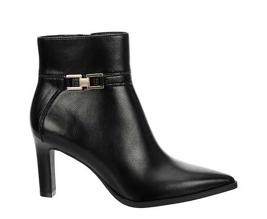 WOMENS LUX DRESS BOOTIE