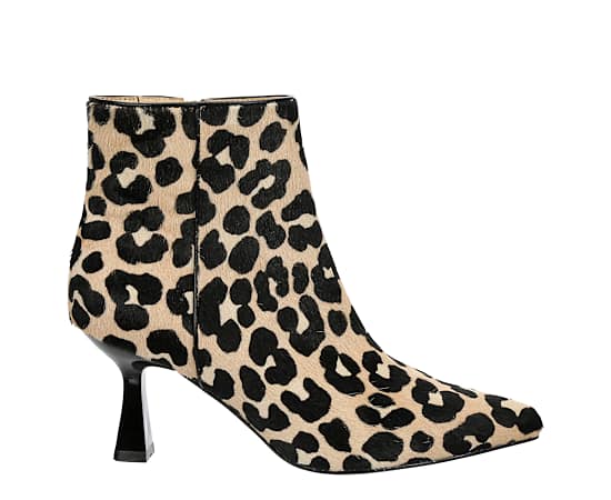 WOMENS NORA DRESS BOOTIE