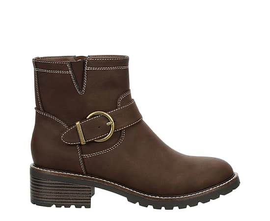 WOMENS WILLOW HARNESS BOOT