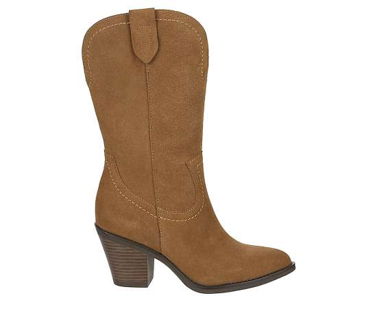 WOMENS  ADELL WESTERN BOOT