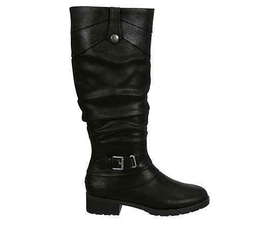 WOMENS EMMETT TALL BOOT