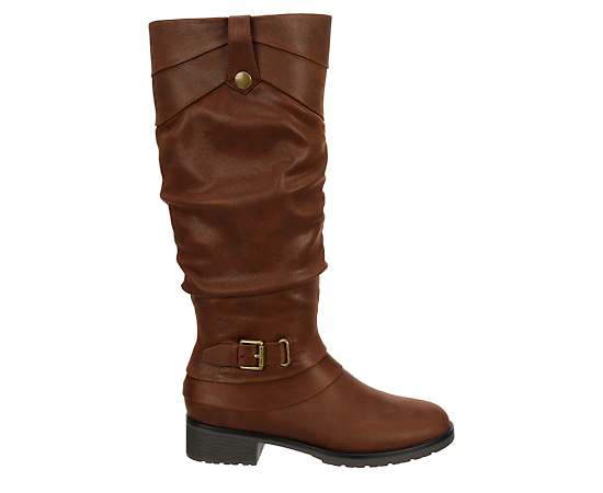 WOMENS EMMETT-WC TALL BOOT