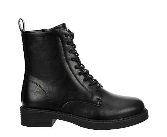 WOMENS DION LACE UP BOOT