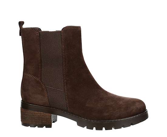 WOMENS FINLEY BOOT
