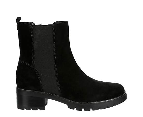 WOMENS FINLEY BOOT
