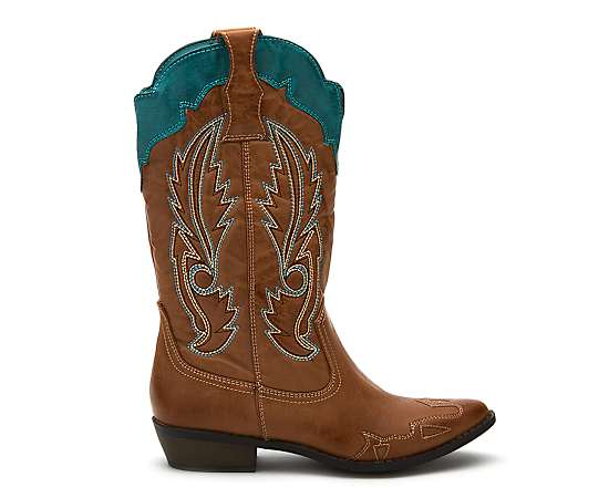 WOMENS CIMMARON WESTERN BOOT