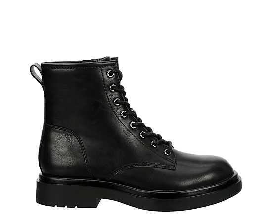WOMENS PALOOMA COMBAT BOOT