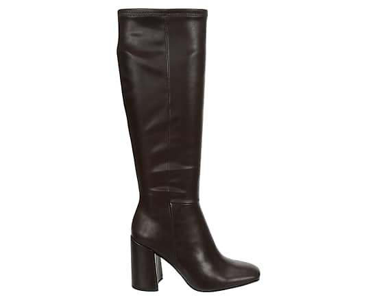 WOMENS WINSLOWW TALL WIDE CALF DRESS BOOT