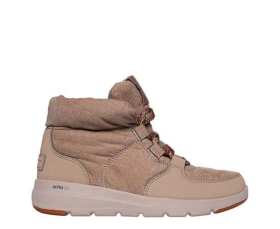 WOMENS ON-THE-GO GLACIAL ULTRA - TREND UP BOOT