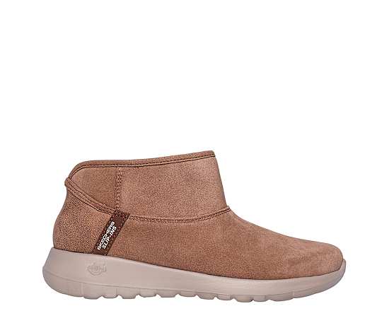 WOMENS SLIP-INS ON-THE-GO JOY ANKLE BOOT