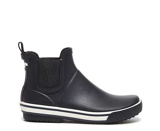 WOMENS RAINBOW RAIN BOOT