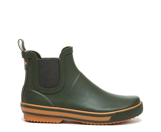 WOMENS RAINBOW RAIN BOOT