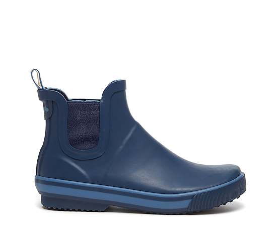 WOMENS RAINBOW RAIN BOOT