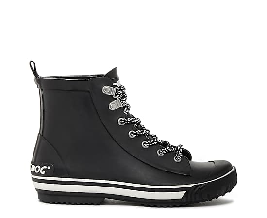 WOMENS RAINY RAIN BOOT