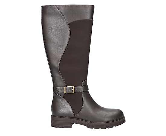 EASY STREET-WOMENS ERICA TALL BOOT