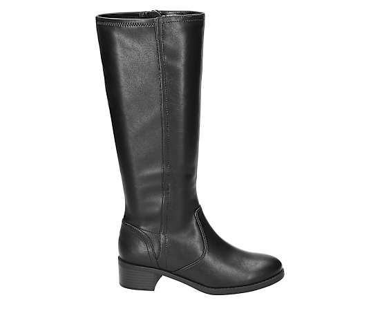 EASY STREET-WOMENS TUCKER TALL BOOT