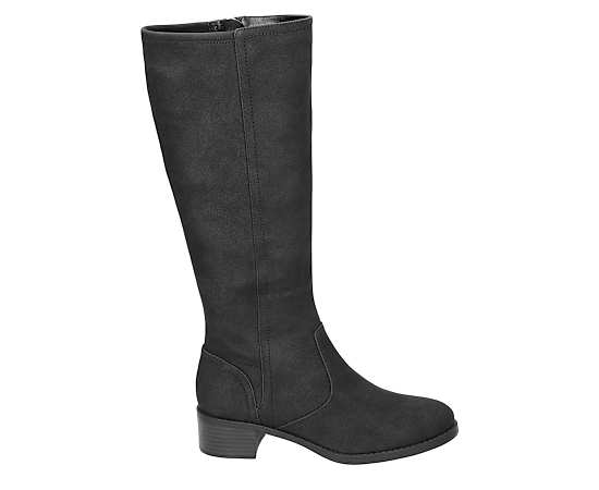 EASY STREET-WOMENS TUCKER TALL BOOT