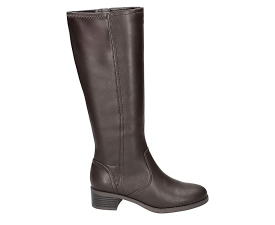 EASY STREET-WOMENS TUCKER TALL BOOT