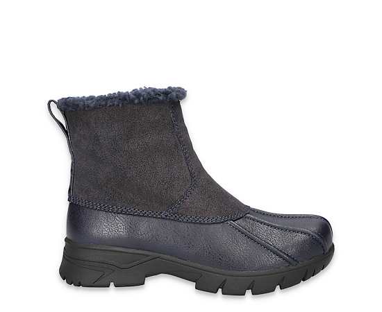 WOMENS YUKA DUCK BOOT