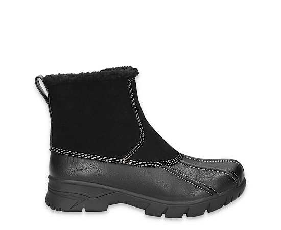 WOMENS YUKA DUCK BOOT