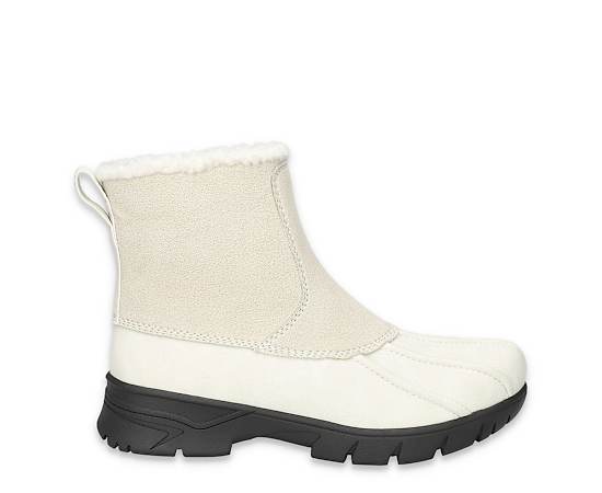 WOMENS YUKA DUCK BOOT