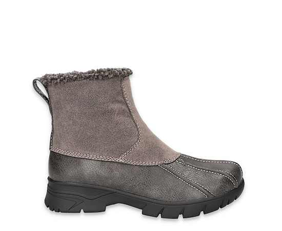 WOMENS YUKA DUCK BOOT
