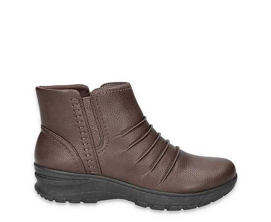 WOMENS AUTUMN BOOTIE